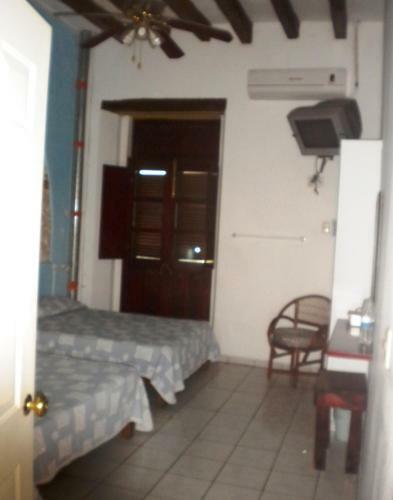 Hostal Hotel Casa Del Sol