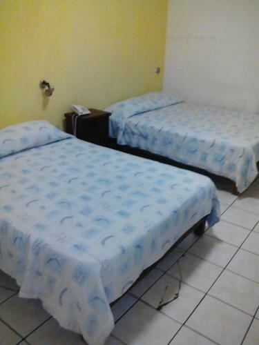 Hostal Hotel Casa Del Sol