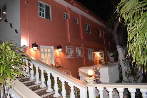 Apartamento Villa Pajaros