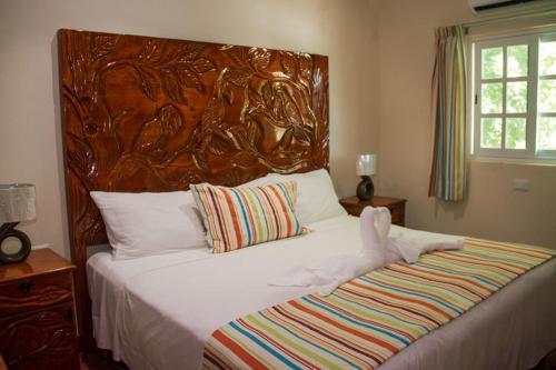 Apartamento Villa Pajaros