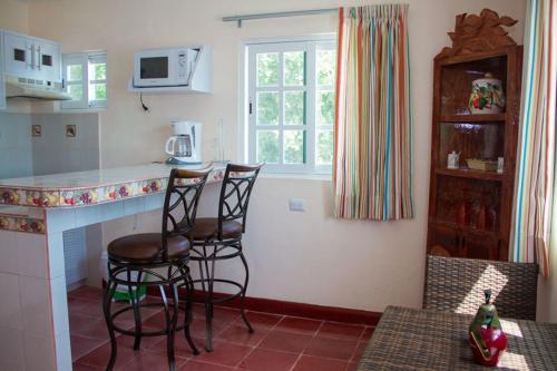 Apartamento Villa Pajaros
