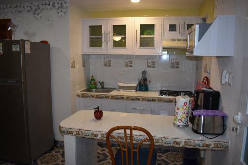 Apartamento Villa Pajaros