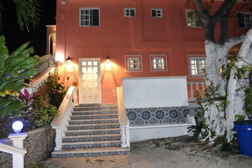 Apartamento Villa Pajaros