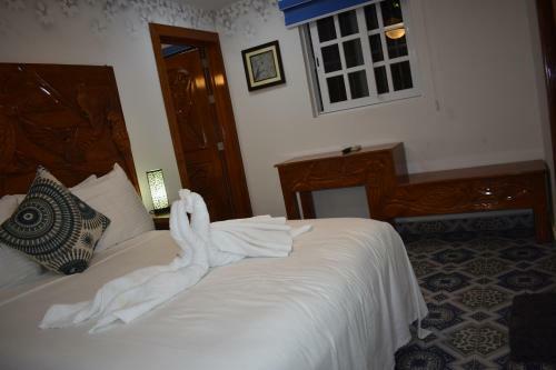 Apartamento Villa Pajaros