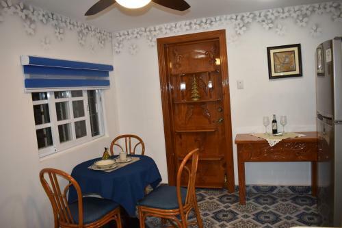 Apartamento Villa Pajaros