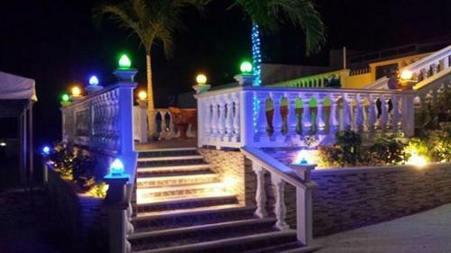 Apartamento Villa Pajaros