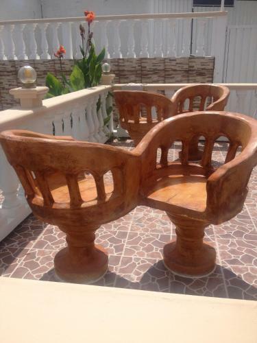 Apartamento Villa Pajaros