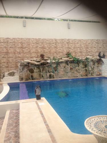 Apartamento Villa Pajaros