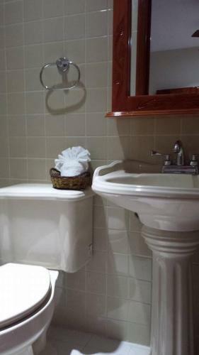 Apartamento Villa Pajaros
