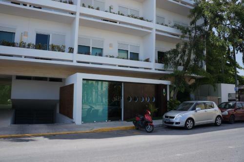 Apartamento Papaya 15 By Kamuvan