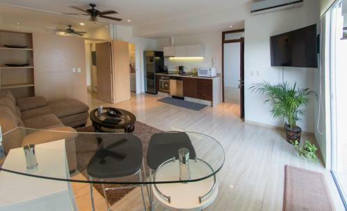 Apartamento Papaya 15 By Kamuvan