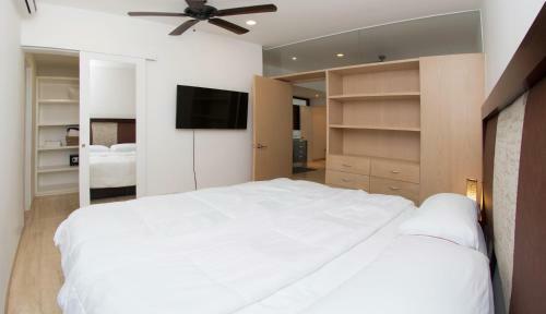 Apartamento Papaya 15 By Kamuvan