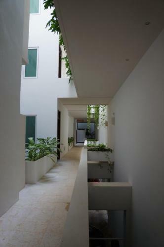 Apartamento Papaya 15 By Kamuvan