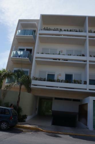 Apartamento Papaya 15 By Kamuvan