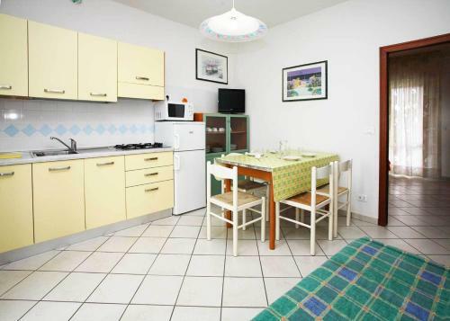 Apartamento Residence Stella Polare