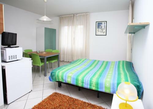 Apartamento Residence Stella Polare