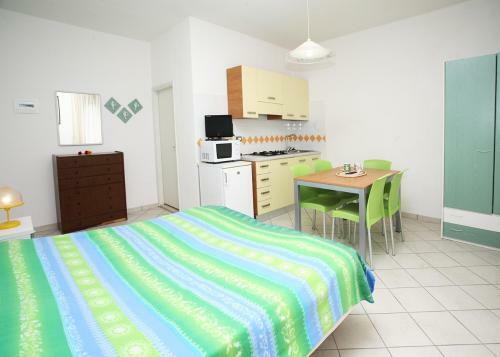 Apartamento Residence Stella Polare