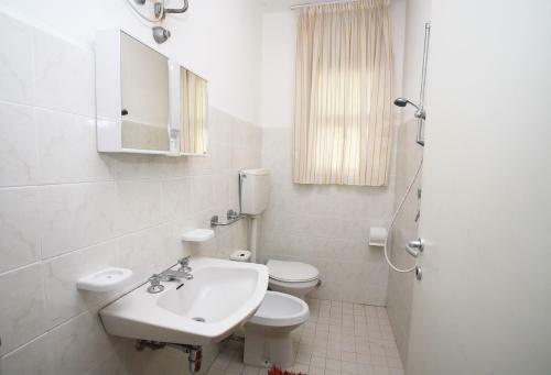 Apartamento Residence Stella Polare