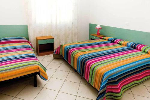 Apartamento Residence Stella Polare