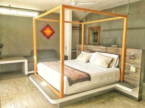 Hotel Villa Aikia