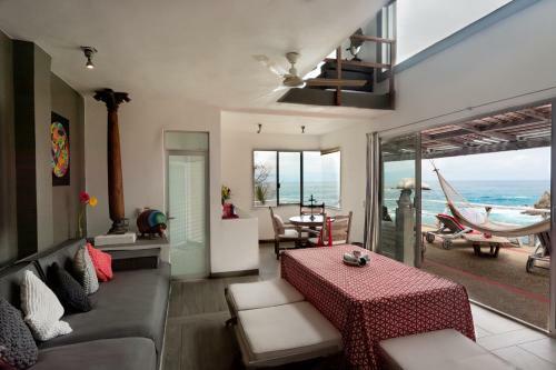 Hotel Villa Aikia