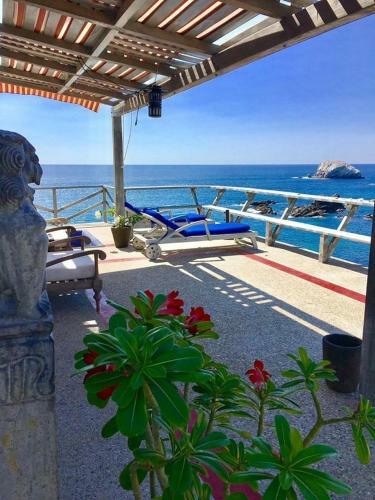 Hotel Villa Aikia
