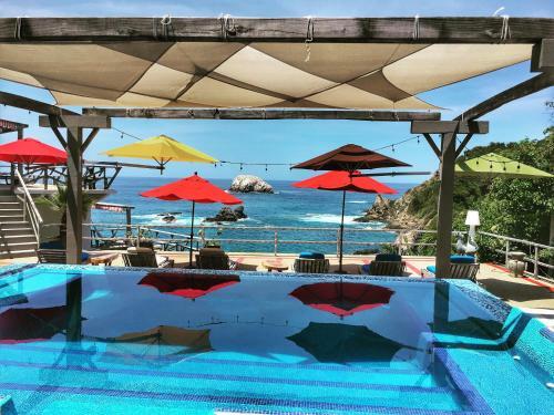 Hotel Villa Aikia
