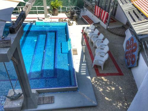 Hotel Villa Aikia