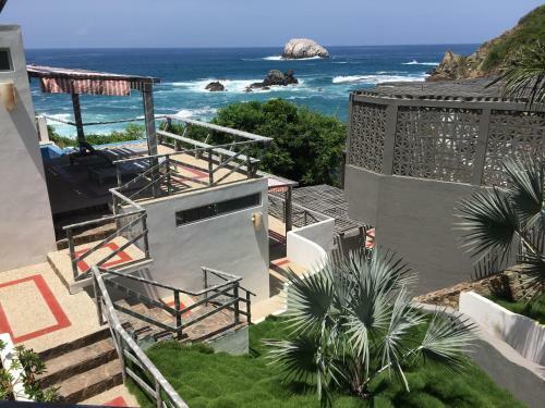 Hotel Villa Aikia