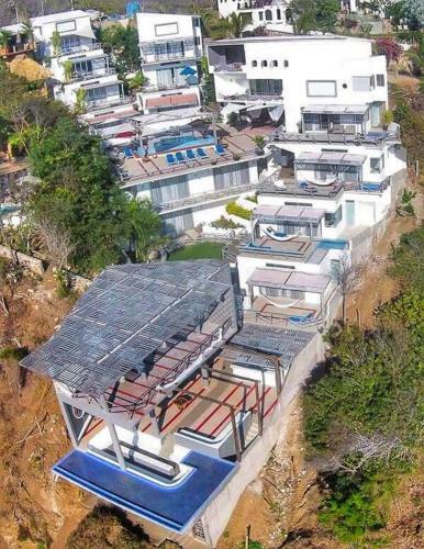 Hotel Villa Aikia