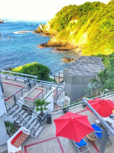 Hotel Villa Aikia