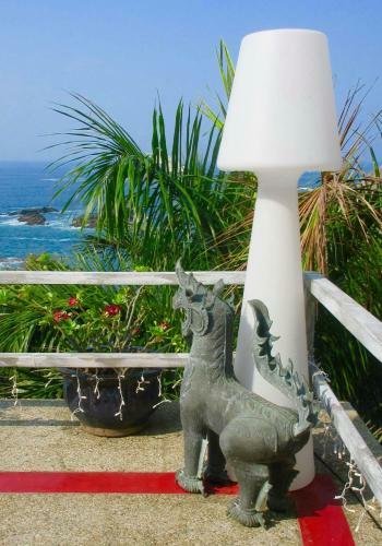 Hotel Villa Aikia