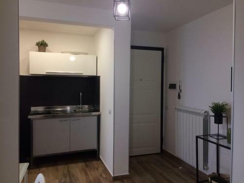 Apartamento Attico Da Rosa