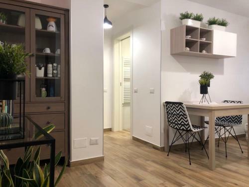 Apartamento Attico Da Rosa