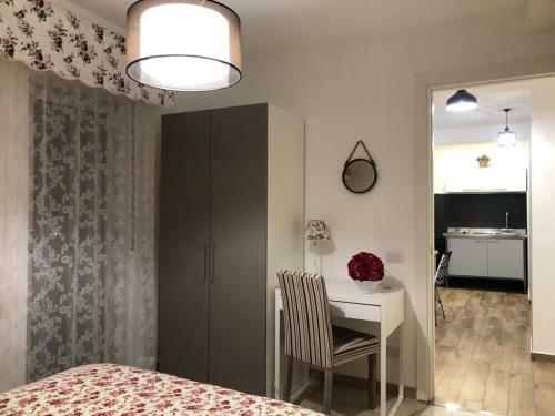 Apartamento Attico Da Rosa