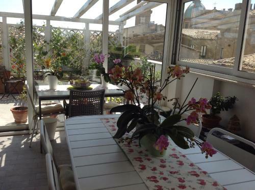 Apartamento Attico Da Rosa