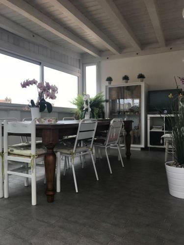 Apartamento Attico Da Rosa