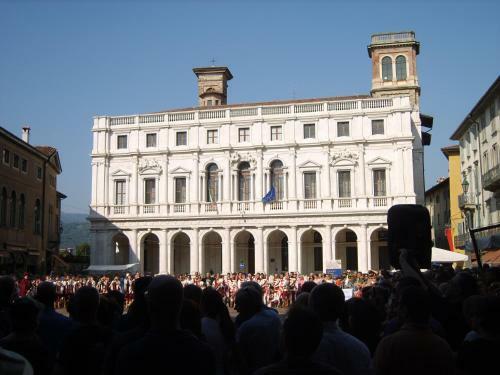 Il Teatro
