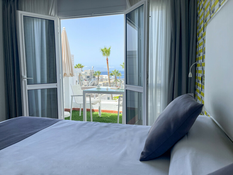 Hotel Flamingo Beach Mate