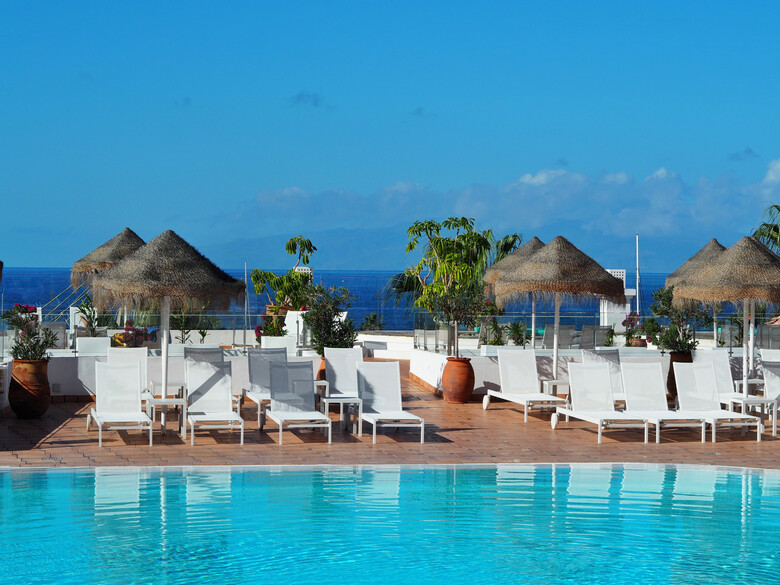 Hotel Flamingo Beach Mate