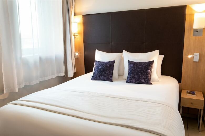 Hotel Residhome Toulouse Occitania