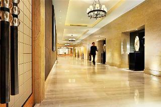Hotel Sofitel Jinan Silver Plaza