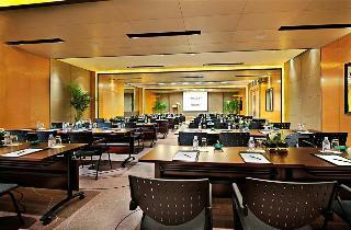 Hotel Sofitel Jinan Silver Plaza