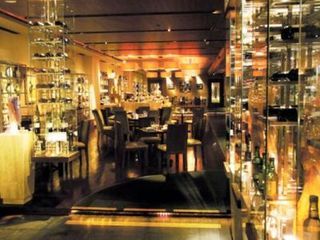 Hotel Crowne Plaza Jinan