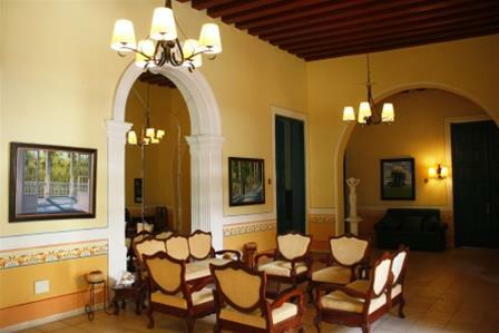 Hotel Del Rijo (.)