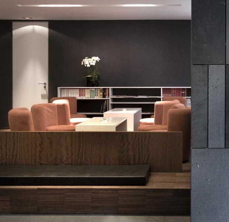 Hotel Beckers