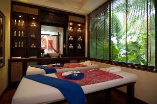 Hotel Jamahkiri Spa & Resort