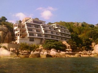 Hotel Jamahkiri Spa & Resort
