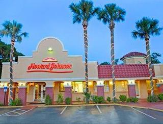 Hotel Howard Johnson Inn Historic