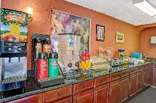 Hotel Howard Johnson Inn Historic